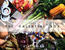 Load image into Gallery viewer, FEBRUARY: The Valentines Box 2022 (Ships Free)