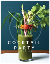 Load image into Gallery viewer, JUNE: Cocktail Party Box