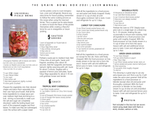 Load image into Gallery viewer, The Grain Bowl Box (Ships Free)