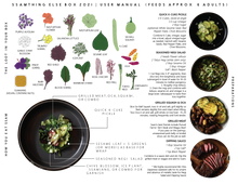 Load image into Gallery viewer, Ssamthing Else™ for Labor Day (Ships Free)