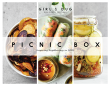 Load image into Gallery viewer, Picnic Box 2021 (Ships Free)