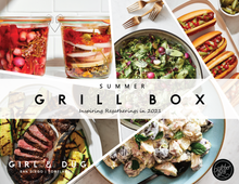 Load image into Gallery viewer, Summer Grill Box 2021 (Ships Free)
