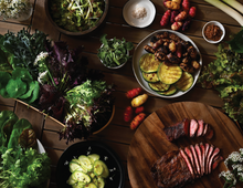 Load image into Gallery viewer, AUGUST: Ssamthing Else™ Box