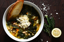 Load image into Gallery viewer, OCT: Soup Box