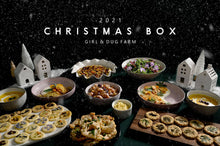 Load image into Gallery viewer, Christmas Box 2021 (Ships Free)