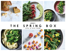 Load image into Gallery viewer, The Spring Box 2021 (Ships Free)