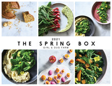 Load image into Gallery viewer, Gathering Box Subscription (Free Shipping)