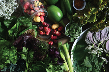 Load image into Gallery viewer, Ssamthing Else™ for July 4th (Ships Free)