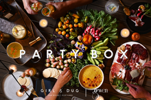 Load image into Gallery viewer, JUNE: Cocktail Party Box