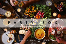 Load image into Gallery viewer, The Party in a Box 2021 (Ships Free)