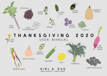 Load image into Gallery viewer, Thanksgiving Box 2020 (Ships Free)