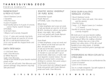 Load image into Gallery viewer, Thanksgiving Box 2020 (Ships Free)