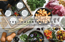 Load image into Gallery viewer, The Valentine Box 2021 (Ships Free)