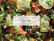 Load image into Gallery viewer, SEPT: Pizza Box