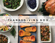 Load image into Gallery viewer, Thanksgiving Box 2021 (Ships Free)
