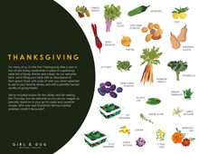 Load image into Gallery viewer, Gathering: Thanksgiving Box
