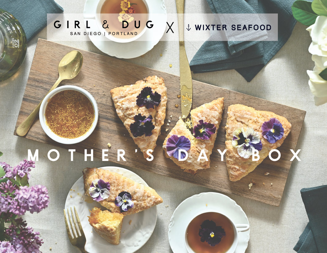 Mother's Day Box 2021 (Ships Free)