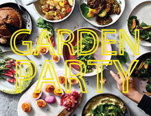 Load image into Gallery viewer, APRIL: Garden Party Box
