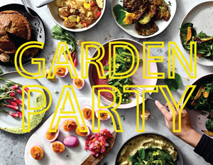 APRIL: Garden Party Box